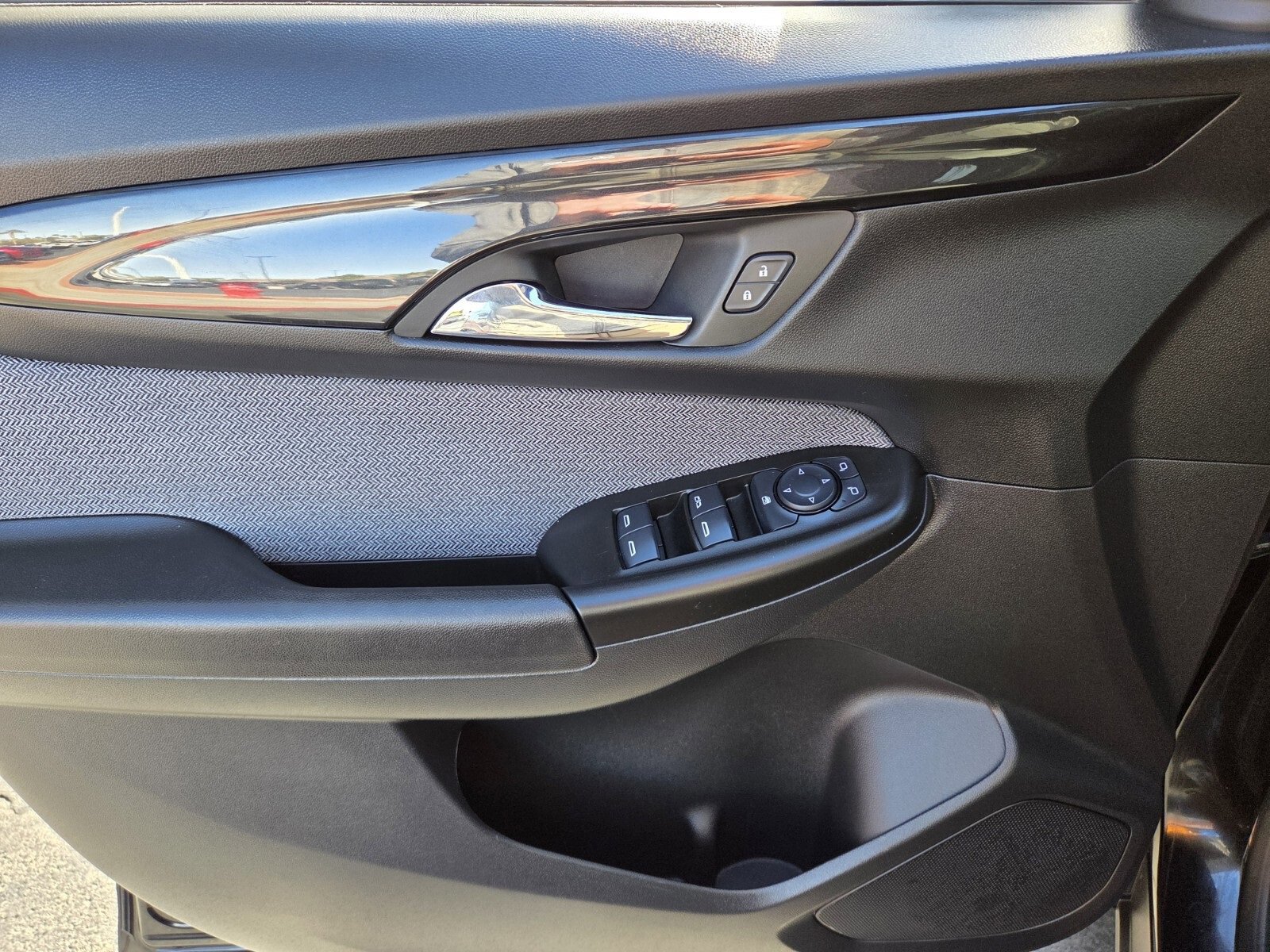 Used 2024 Chevrolet TrailBlazer LT image 17