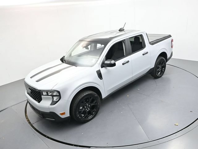 Certified 2025 Ford Maverick XLT w/ XLT Luxury Package AWD/4WD image 38