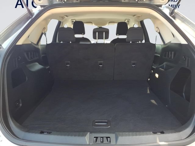 Certified 2024 Ford Edge SE AWD/4WD image 8