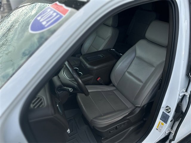 Used 2021 GMC Yukon SLT image 12