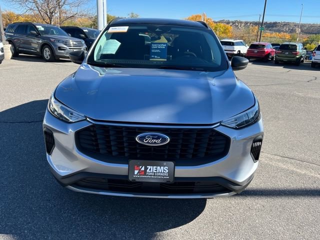 Certified 2024 Ford Escape Active w/ Tech Pack #1 image 8