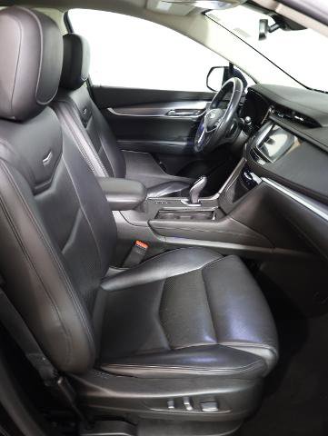 Used 2019 Cadillac XT5 Luxury AWD/4WD image 9