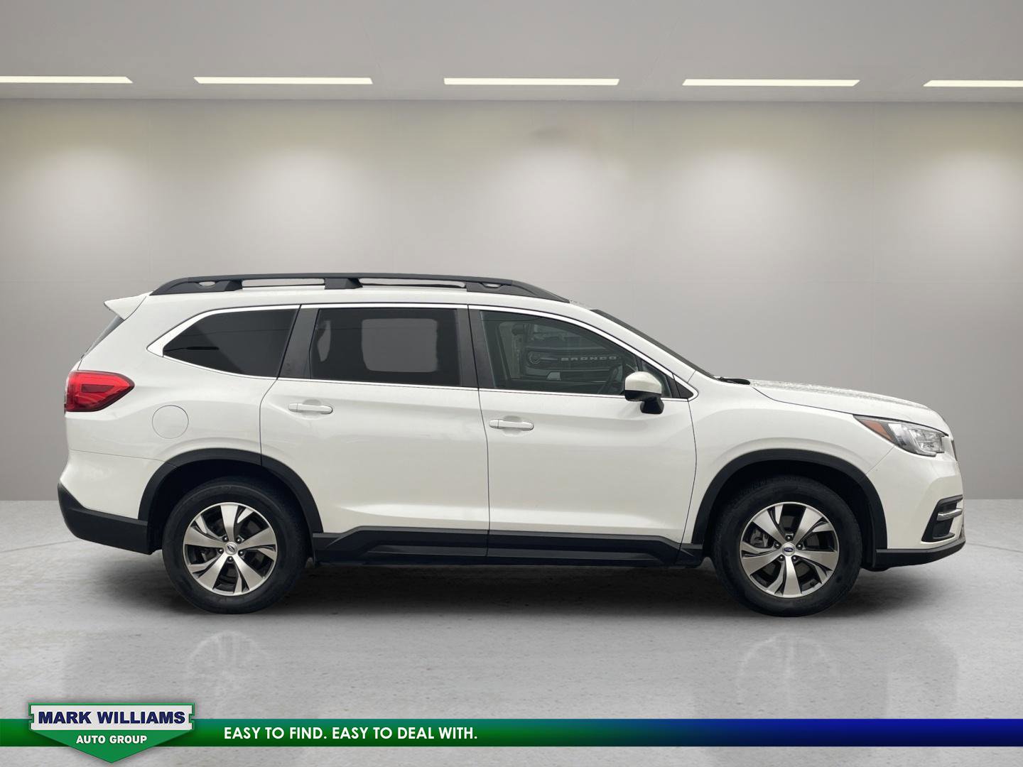 Used 2022 Subaru Ascent Premium w/ Convenience Package image 8