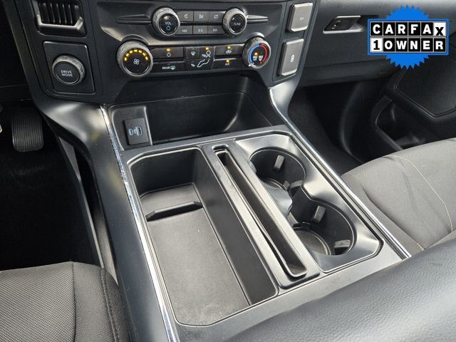 Certified 2024 Ford F150 STX w/ STX Black Appearance Package RWD image 18