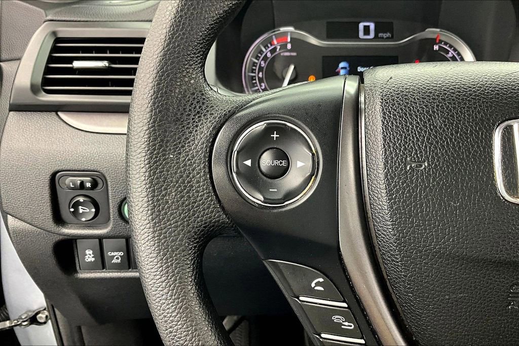 Used 2019 Honda Ridgeline RT image 19