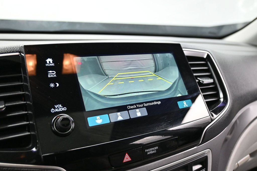 Used 2021 Honda Pilot Special Edition image 14