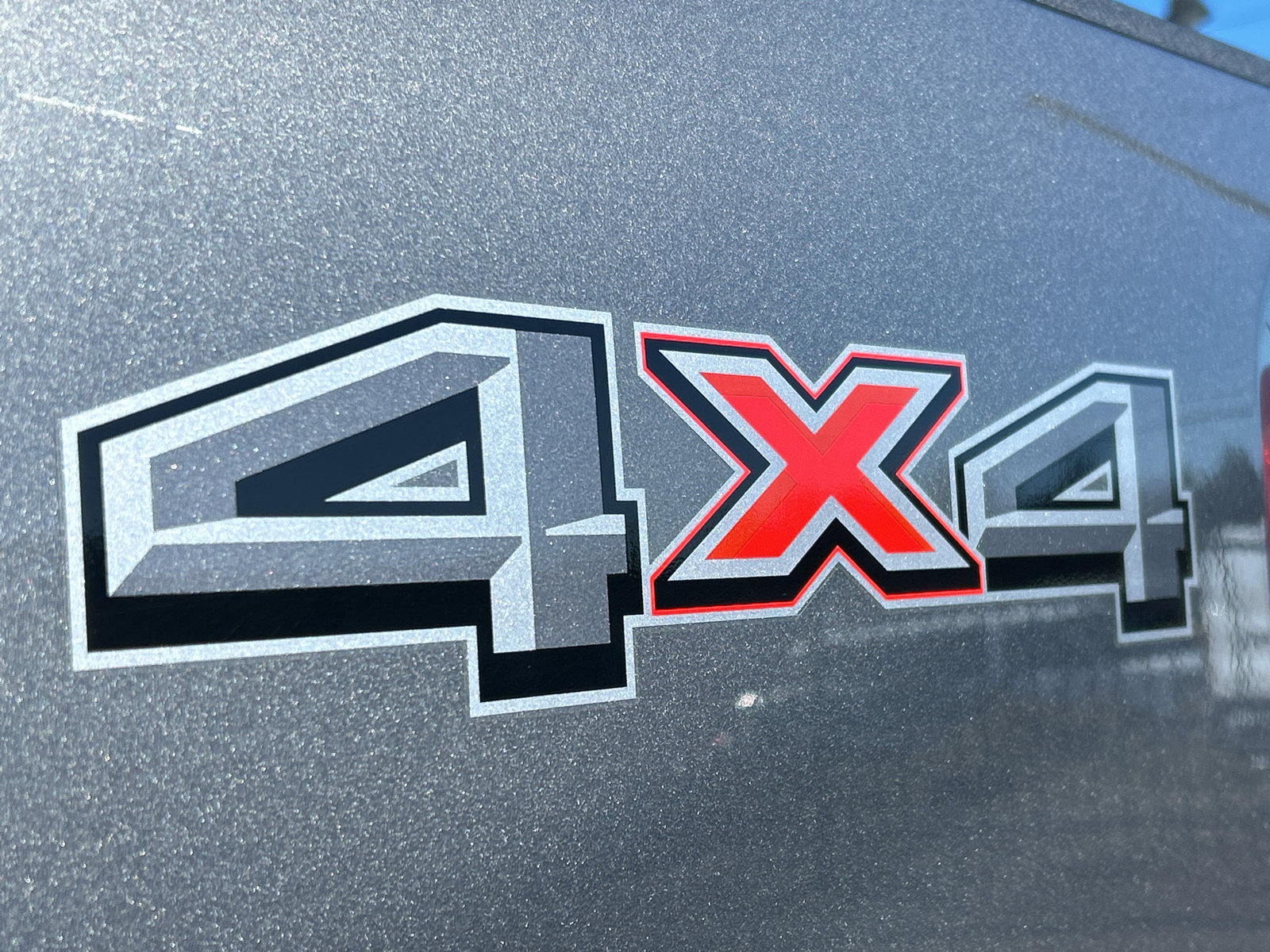 Certified 2024 Ford F250 XLT AWD/4WD image 13