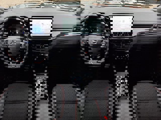 Certified 2024 Ford Escape ST-Line w/ Tech Pack #1 image 14