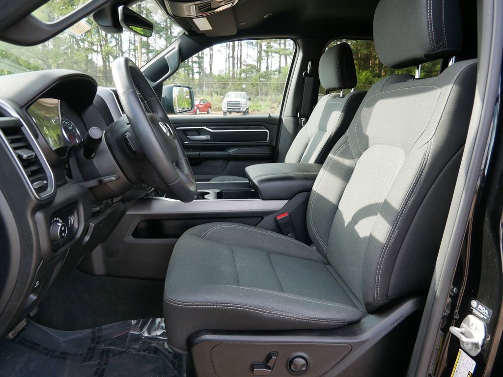 Used 2024 RAM 1500 Lone Star AWD/4WD image 14