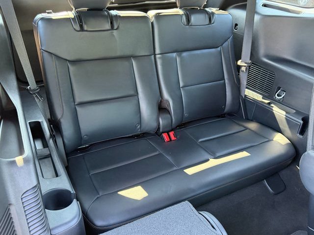 Certified 2026 Ford Explorer Tremor w/ Tremor Ultimate Package AWD/4WD image 33