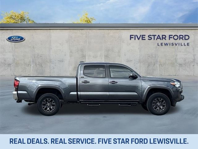 Used 2022 Toyota Tacoma SR5 image 3