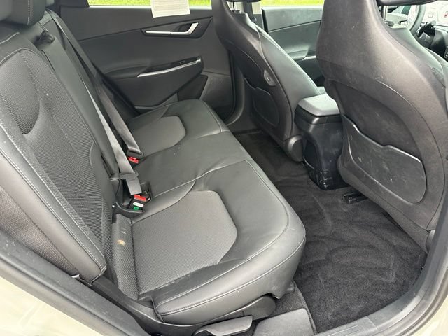 Used 2024 Kia EV6 Light AWD/4WD image 9