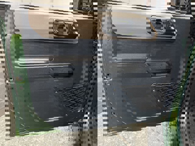 Certified 2024 Ford Bronco Big Bend image 15