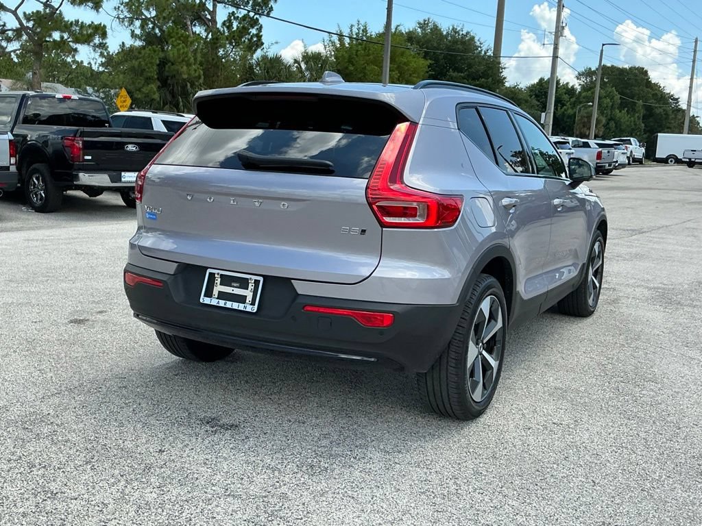 Used 2026 Volvo XC40 B5 Plus AWD/4WD image 10