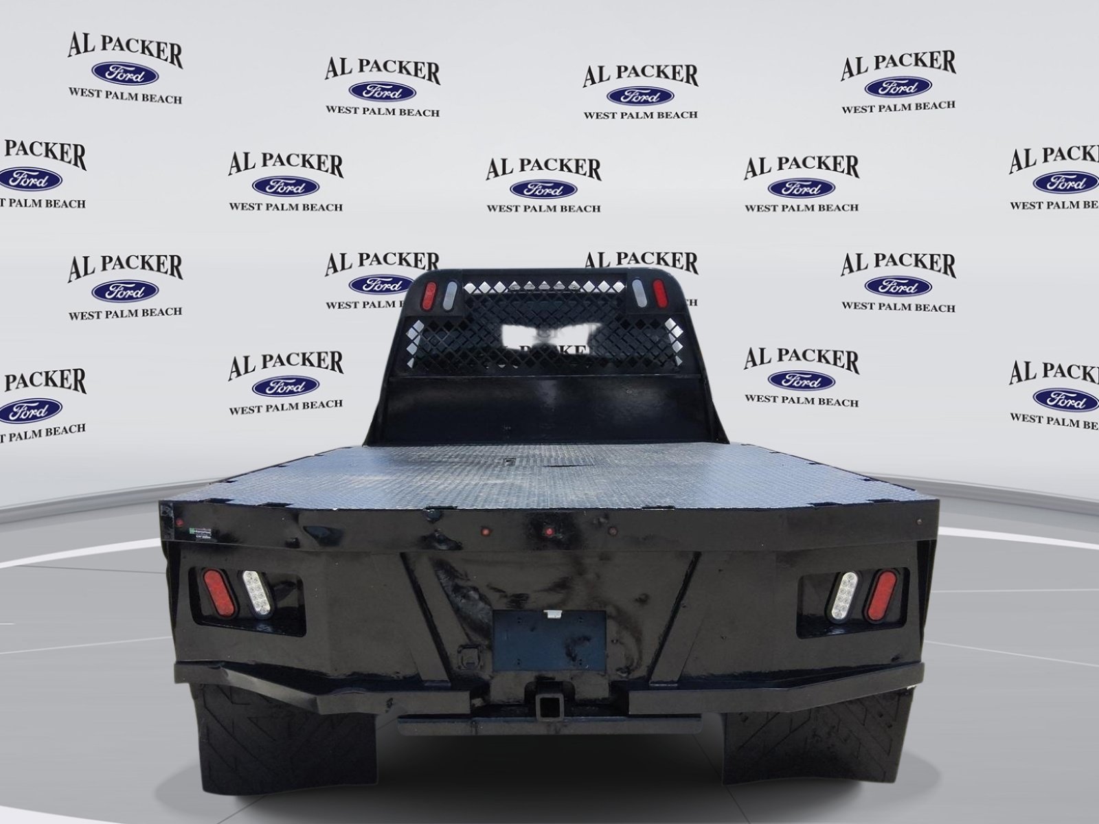 Certified 2020 Ford F450 XL AWD/4WD image 4