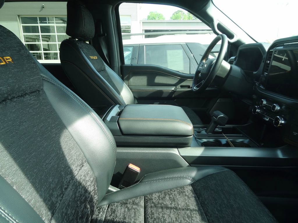 Certified 2025 Ford F150 Tremor w/ Bed Utility Package AWD/4WD image 11
