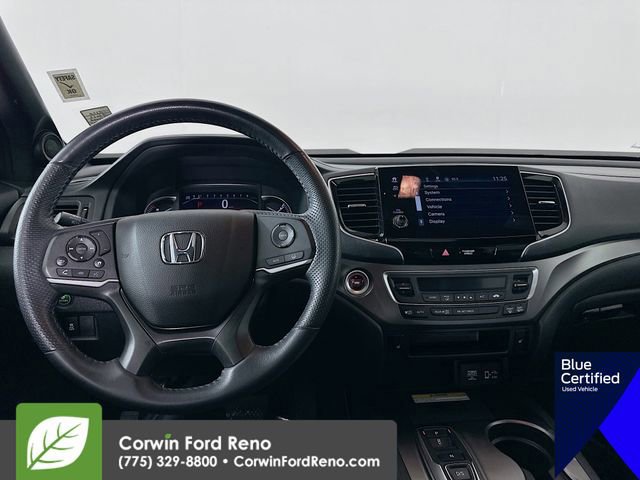 Used 2022 Honda Passport EX-L image 25