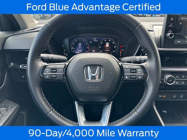 Used 2026 Honda CR-V EX-L image 22
