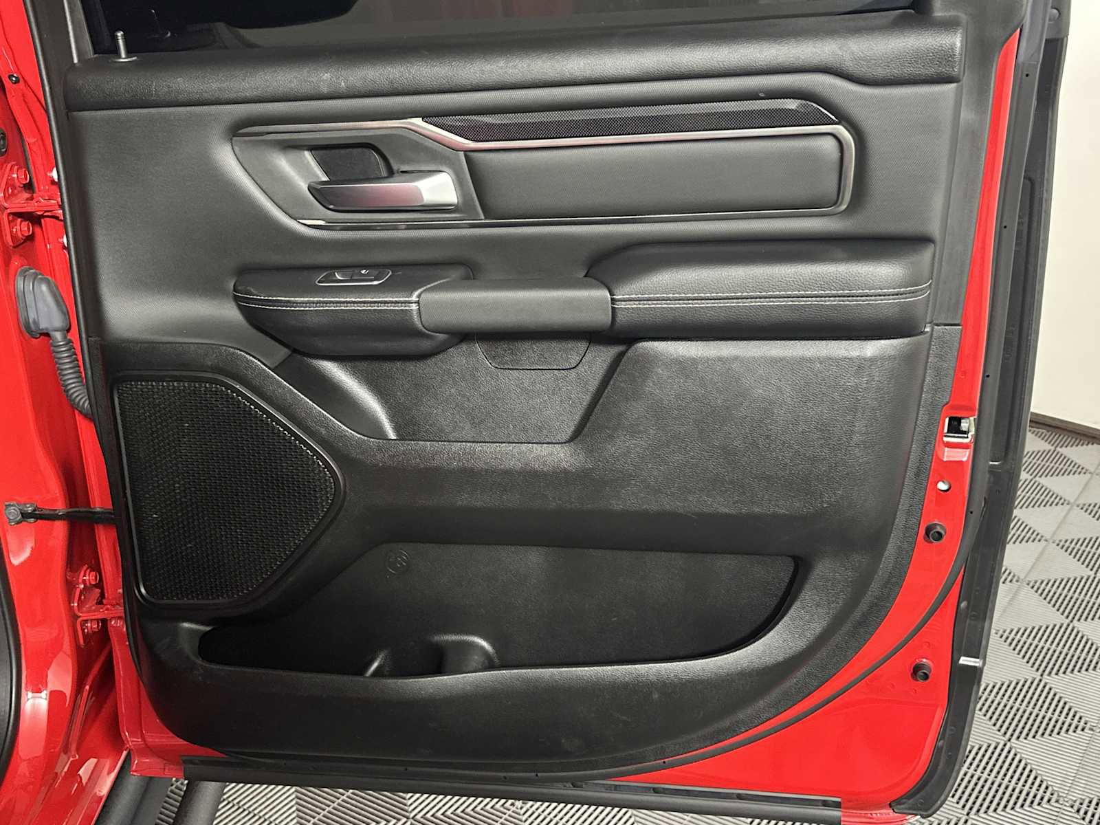Used 2020 RAM 1500 Rebel w/ Rebel Level 1 Equipment Group AWD/4WD image 18