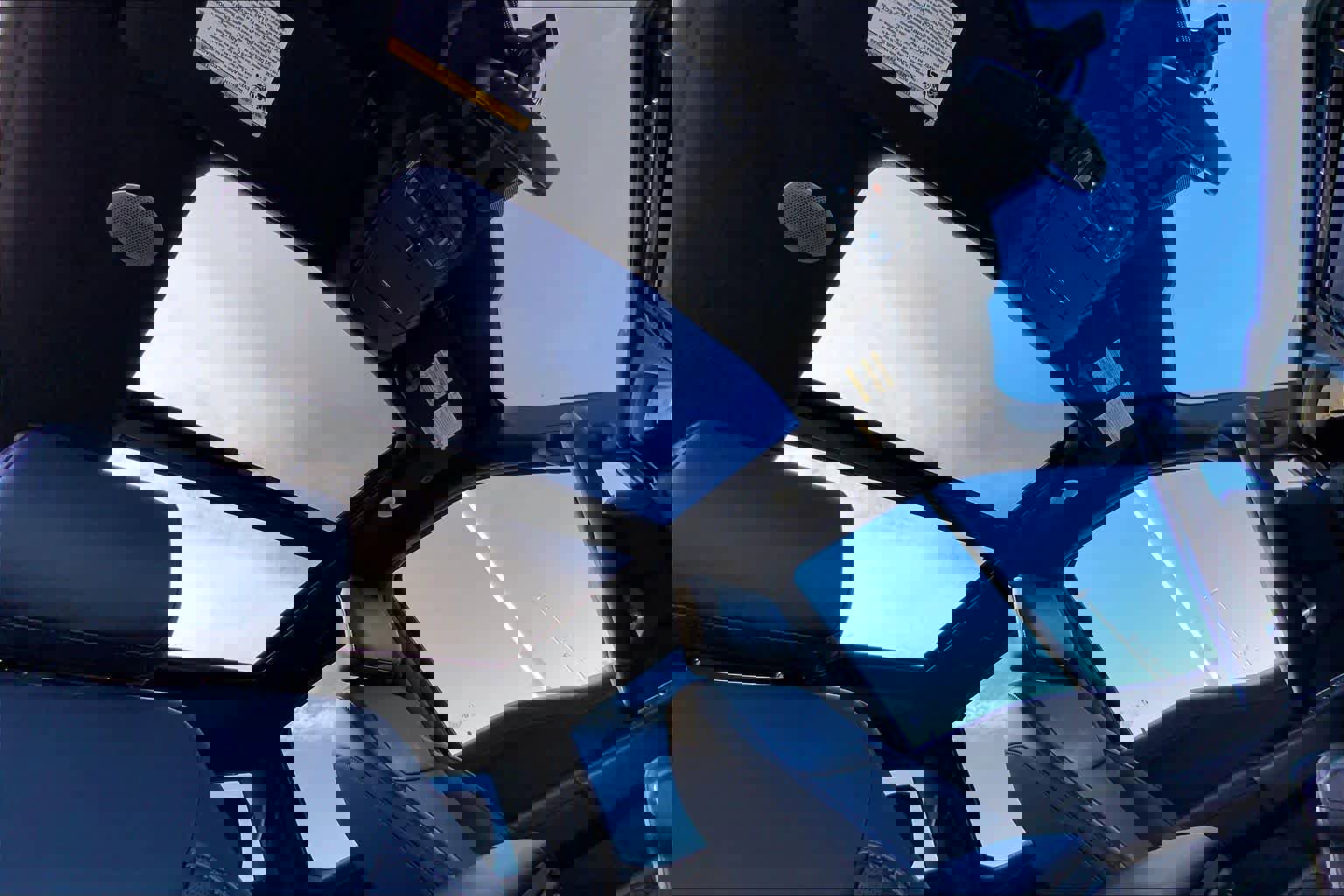 Certified 2024 Ford F150 Lariat w/ Equipment Group 502A High image 14