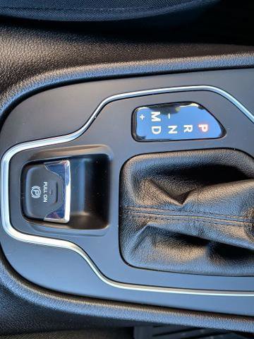 Used 2021 Jeep Cherokee Latitude Lux image 22