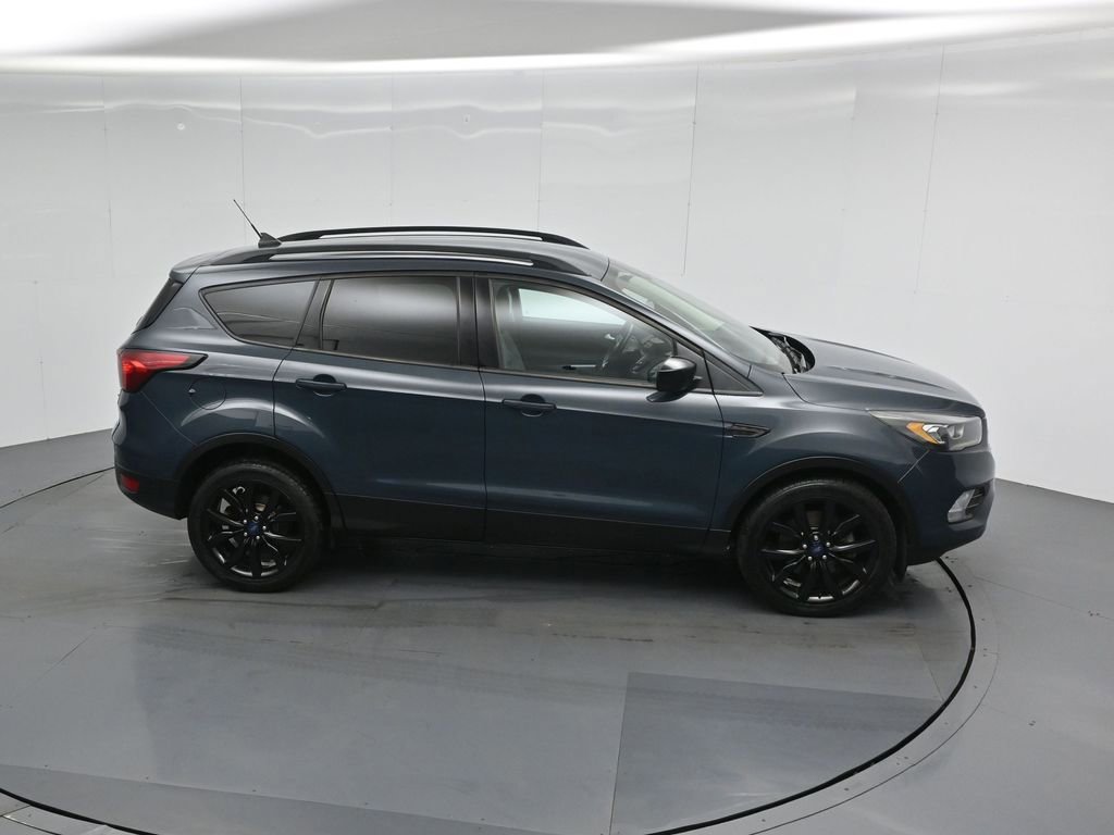 Certified 2019 Ford Escape SE AWD/4WD image 53