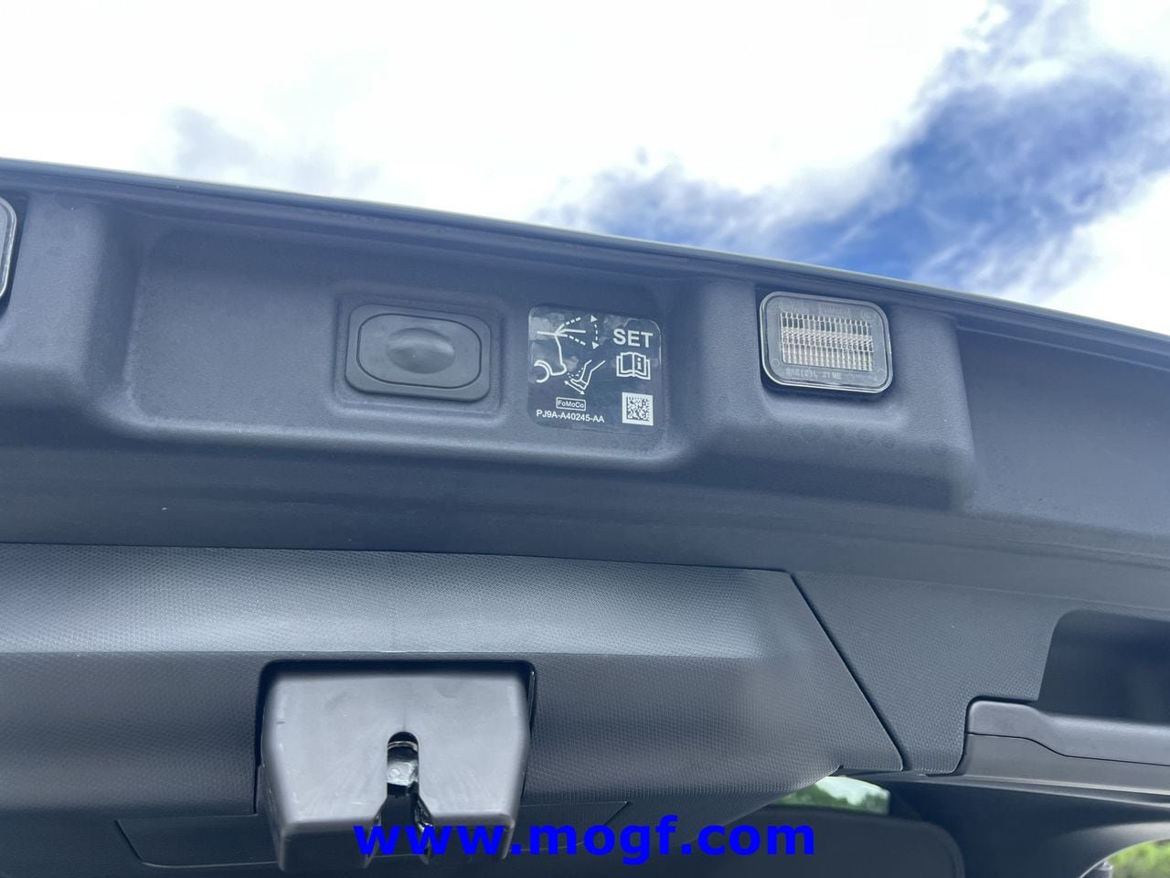 Certified 2024 Ford Mustang Mach-E GT AWD/4WD image 24
