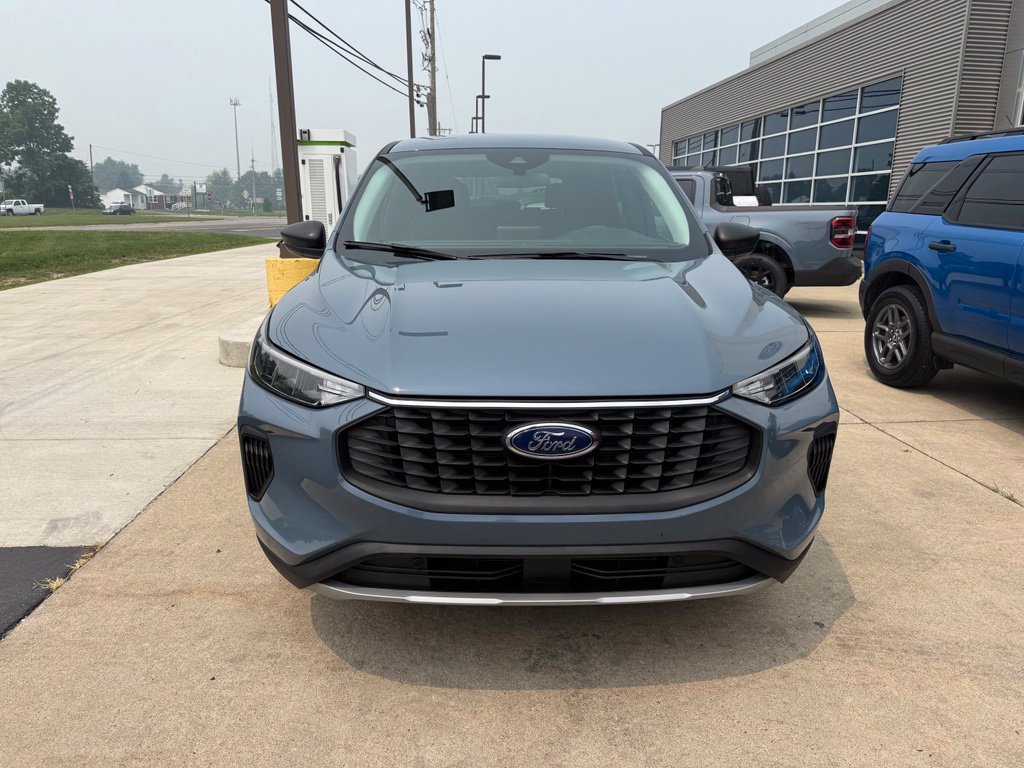 Certified 2026 Ford Escape Active w/ Cold Weather Package AWD/4WD image 6