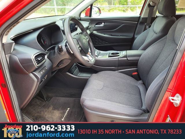 Used 2022 Hyundai Santa Fe SEL AWD/4WD image 18