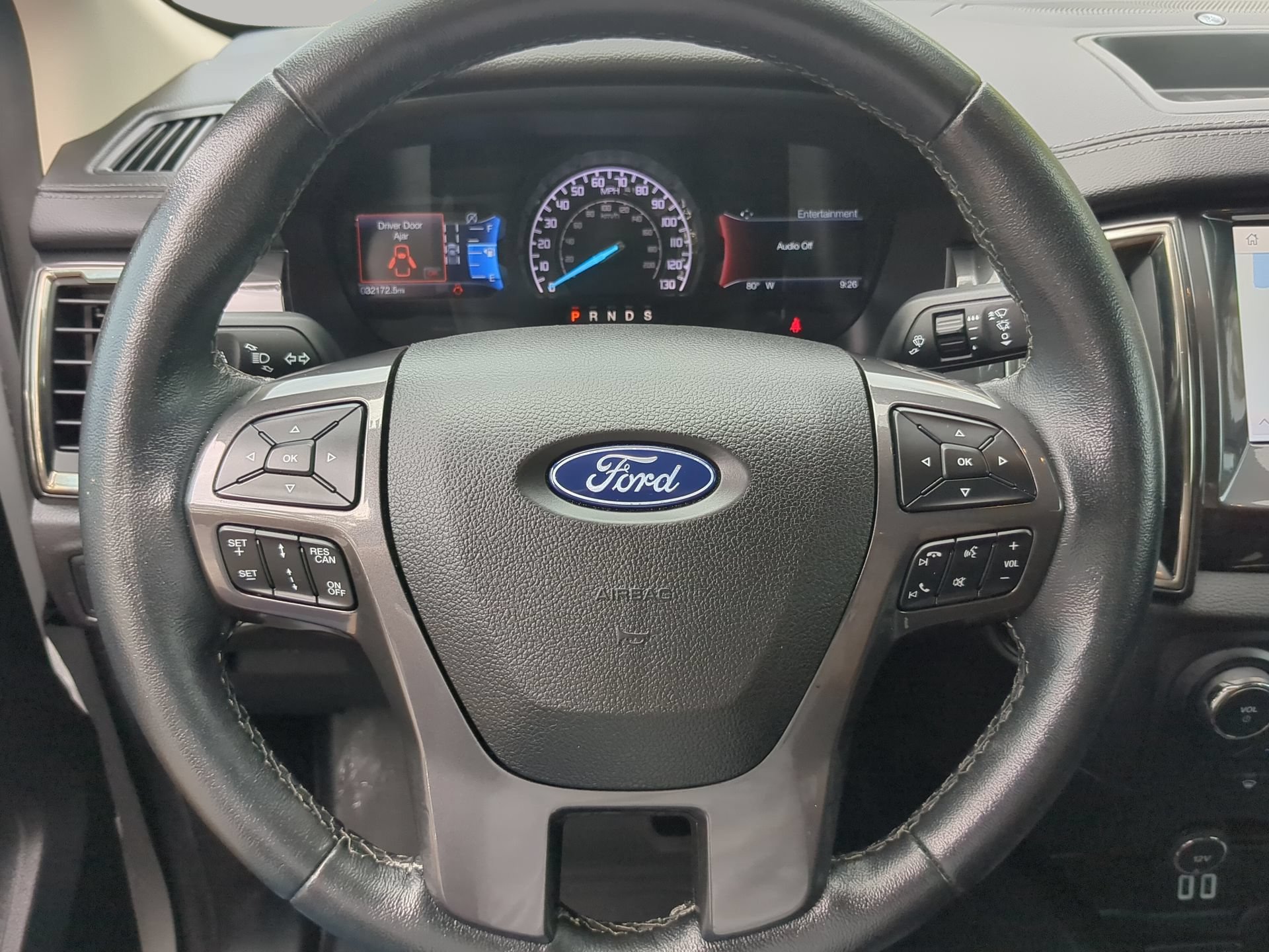 Certified 2021 Ford Ranger Lariat w/ Equipment Group 501A High AWD/4WD image 68