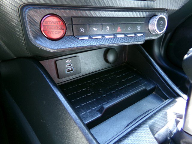 Certified 2024 Ford Mustang Premium RWD image 24