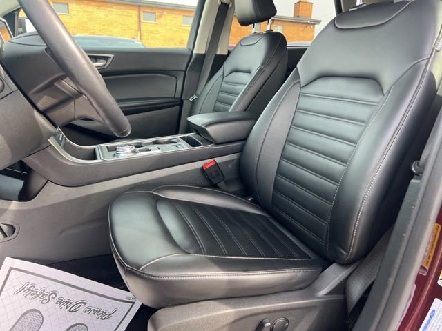 Certified 2023 Ford Edge SEL w/ Convenience Package AWD/4WD image 18