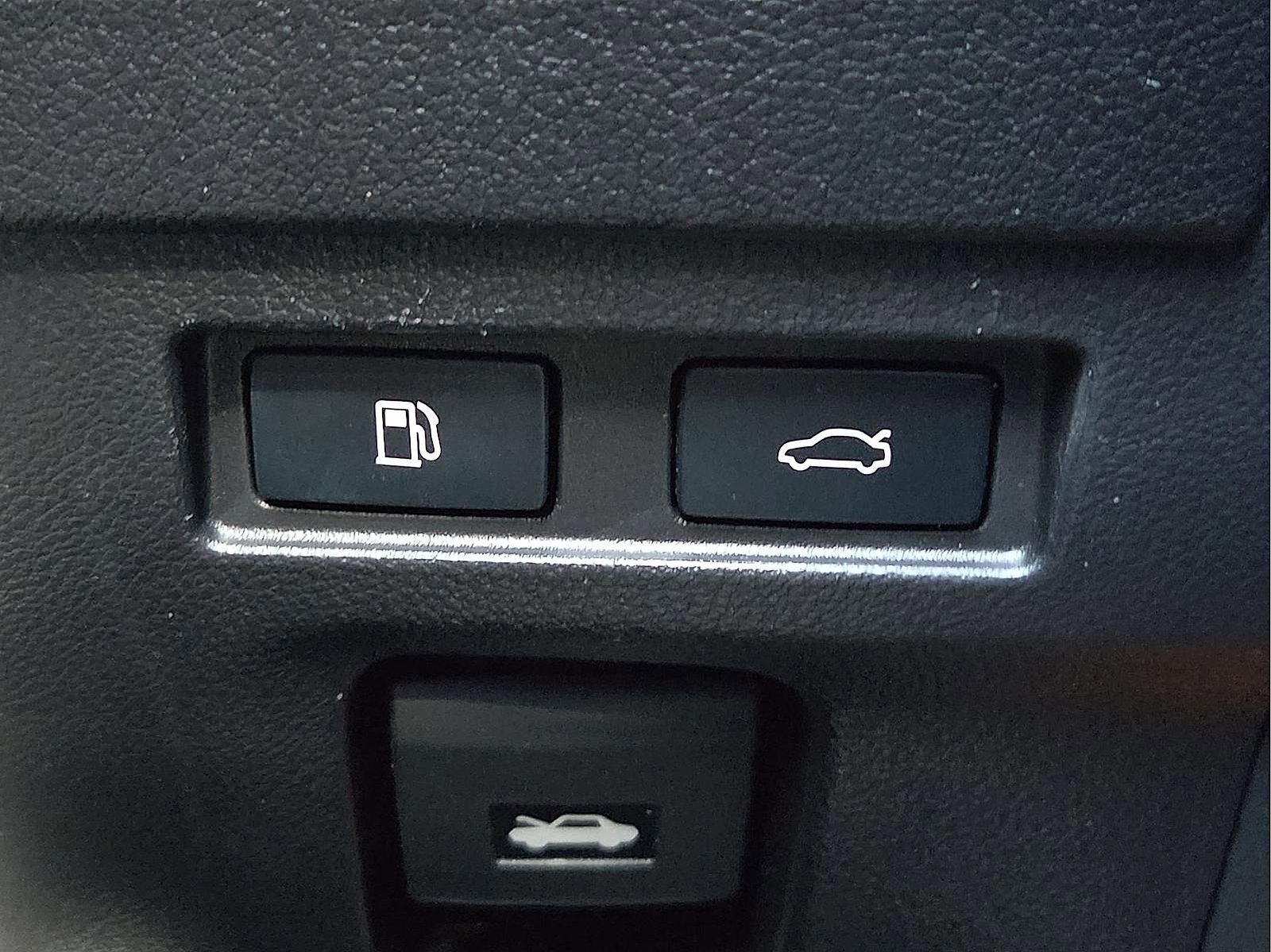 Used 2023 Lexus ES 350 w/ Premium Package image 21