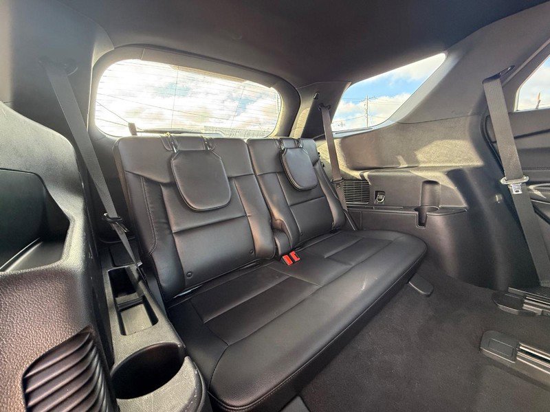 Certified 2020 Ford Explorer XLT w/ Equipment Group 202A image 14