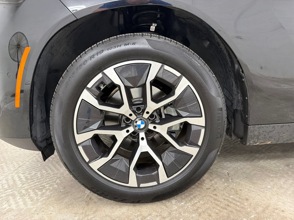 Used 2026 BMW X3 xDrive30i AWD/4WD image 14