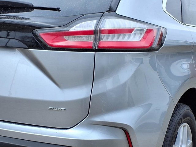 Certified 2022 Ford Edge SEL w/ Convenience Package image 25