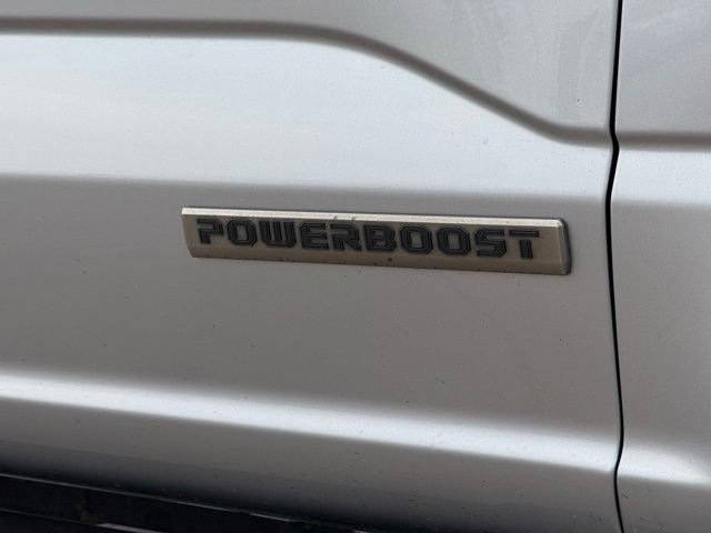 Certified 2024 Ford F150 XLT w/ Equipment Group 302A MID AWD/4WD image 6