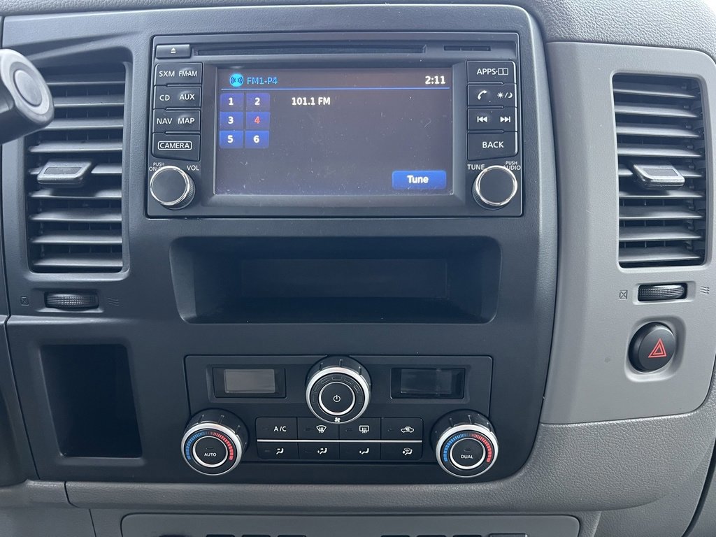 Used 2019 Nissan NV 3500 SL image 25