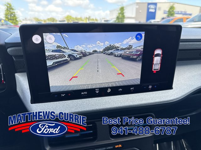 Certified 2026 Ford Maverick XLT w/ 4K Tow Package AWD/4WD image 19