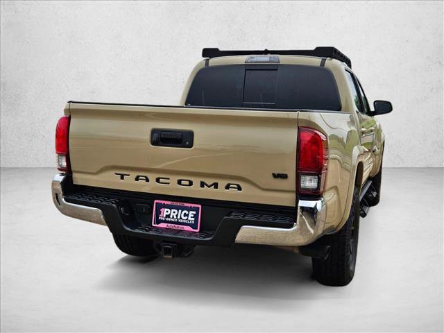 Used 2020 Toyota Tacoma SR5 RWD image 5