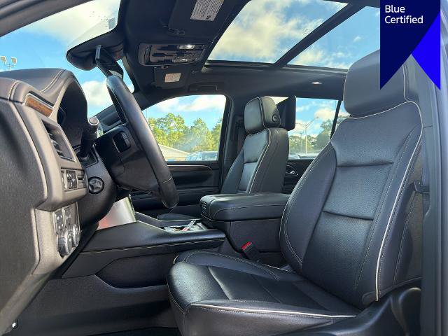 Used 2023 Chevrolet Suburban Premier AWD/4WD image 10