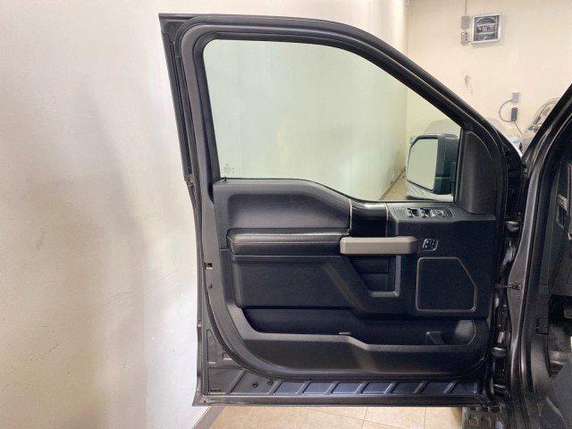 Certified 2018 Ford F150 Raptor w/ Equipment Group 802A Luxury AWD/4WD image 14