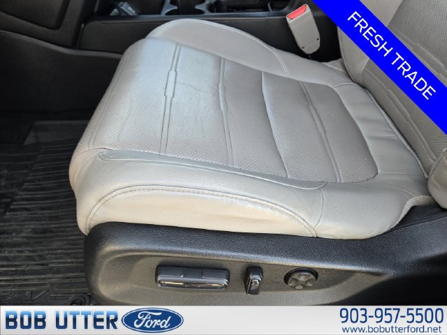 Used 2018 Honda CR-V EX-L image 22