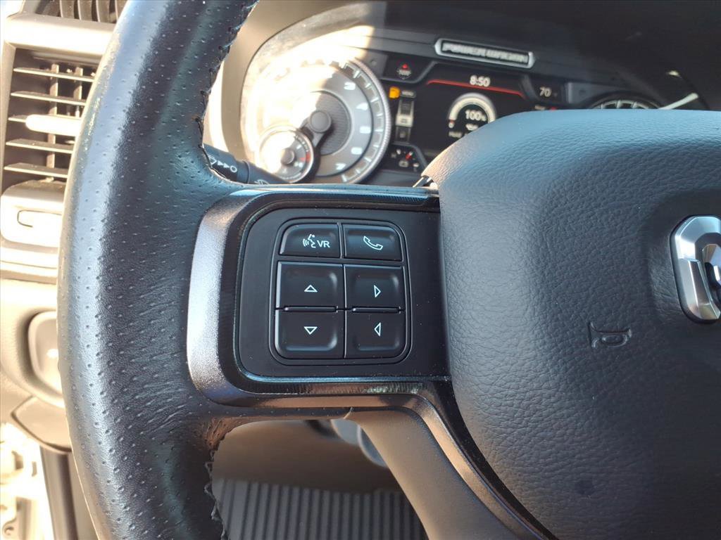 Used 2020 RAM 2500 Power Wagon image 18