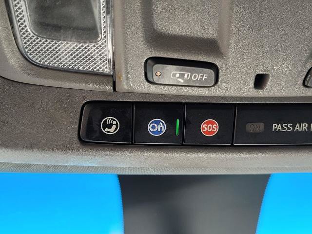 Used 2021 GMC Sierra 2500 SLE AWD/4WD image 16