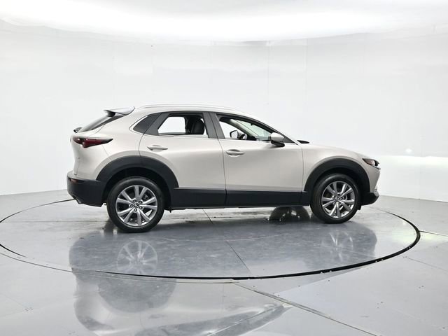 Used 2023 MAZDA CX-30 AWD 2.5 S w/ Preferred Package video 2