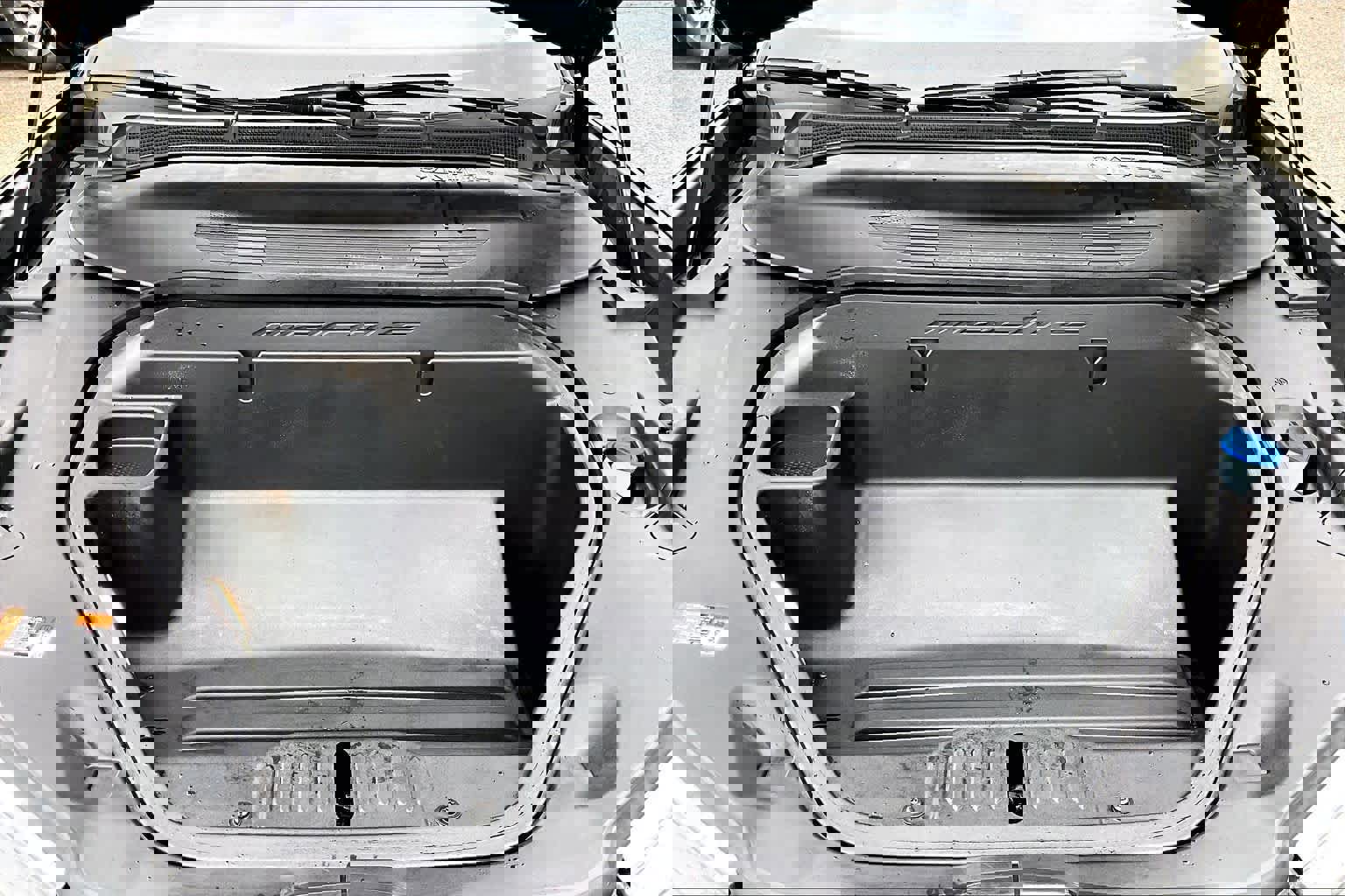 Certified 2025 Ford Mustang Mach-E Premium image 33