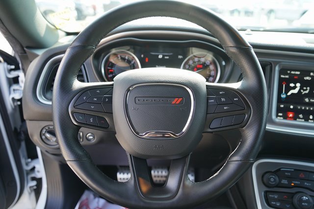 Used 2020 Dodge Challenger R/T Scat Pack image 20