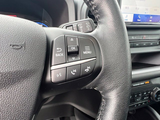 Certified 2023 Ford Bronco Sport Outer Banks w/ Tech Package AWD/4WD image 12