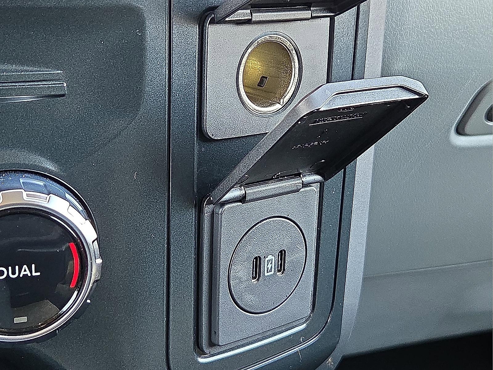 Certified 2025 Ford F150 XLT w/ Equipment Group 301A Standard image 18